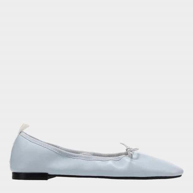 Repetto 2025SS バレエシューズ 36.5/23.7cm～39/25.3cm