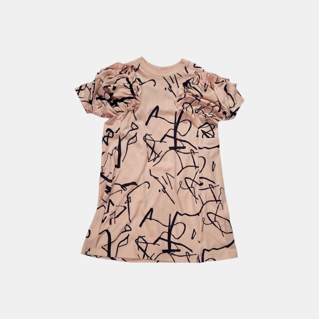 franky grow 2025SS ワンピース L