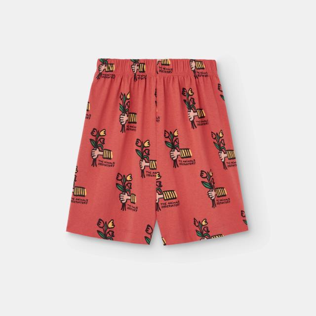 The Animals Observatory(TAO)2025AW pre ハーフパンツ 4,6,8,10,12Y