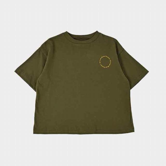 EAST END HIGHLANDERS 2025SS Tシャツ 130