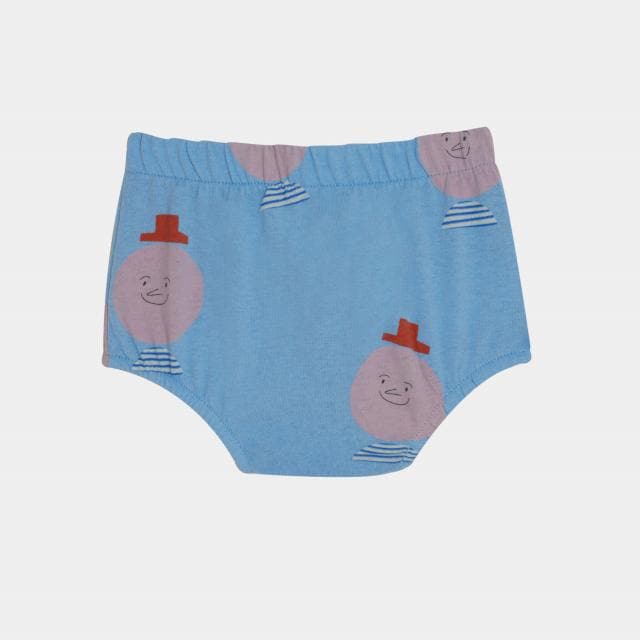 The Campamento(カンパメント)2025SS ブルマ 9/12m