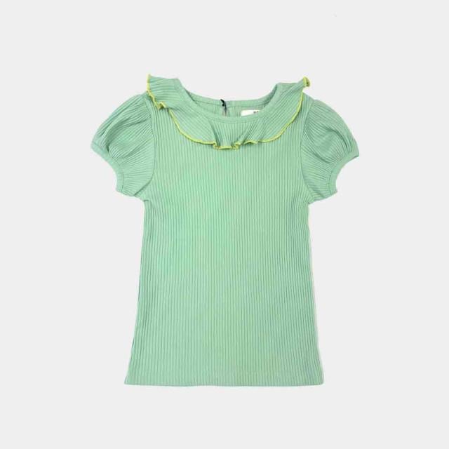 KoQueliKo 2025SS トップス  M,L