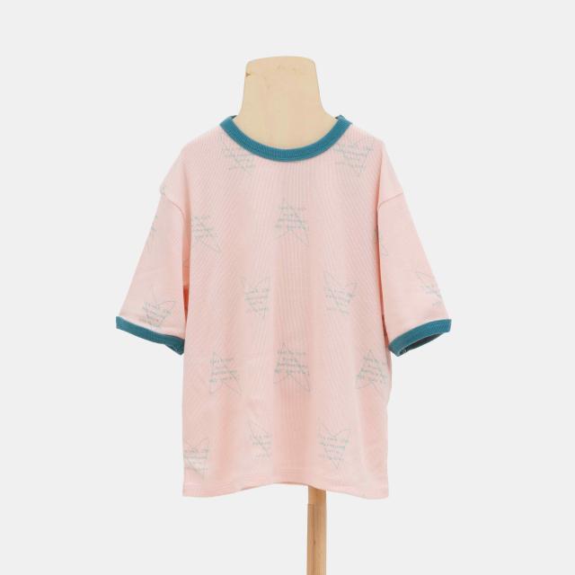 folk made 2025SS Tシャツ S