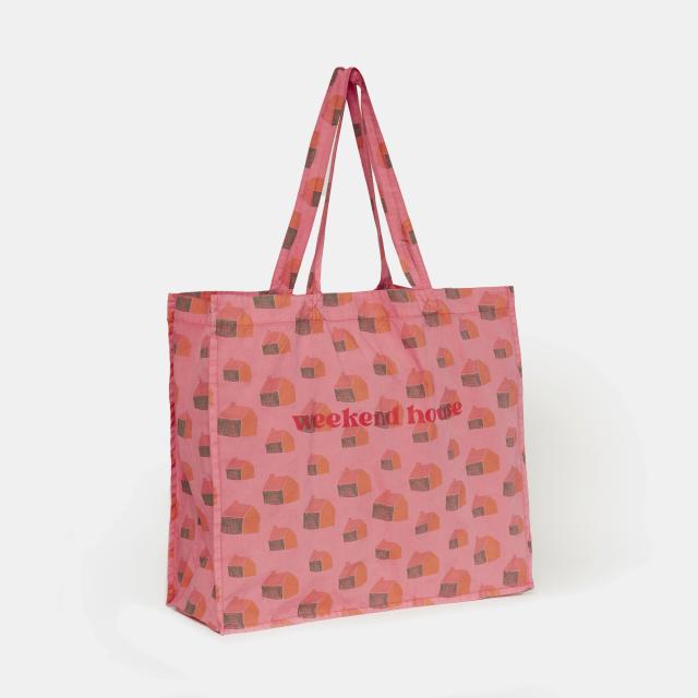 Weekend House Kids 2025SS バッグ ONEサイズ