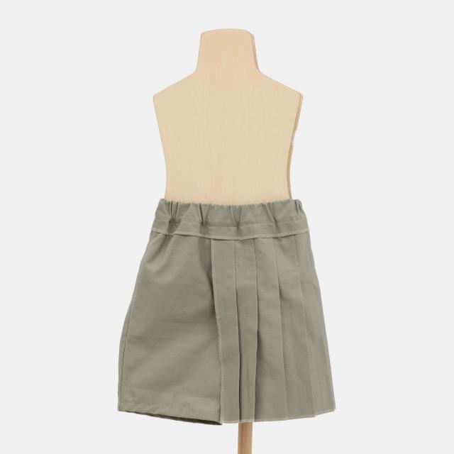 folk made 2025SS ショートパンツ LL