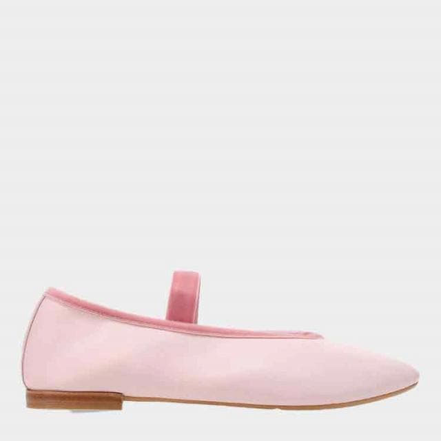 Repetto 2025SS バレリーナシューズ 37/24cm,38/24.7cm