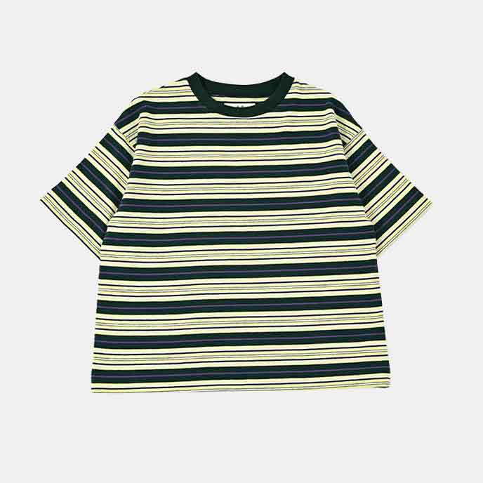 EAST END HIGHLANDERS 2025SS Tシャツ 00,01(大人)