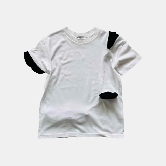 franky grow 2025SS Tシャツ F1(約150cm)