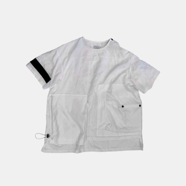 franky grow 2025SS トップス LL