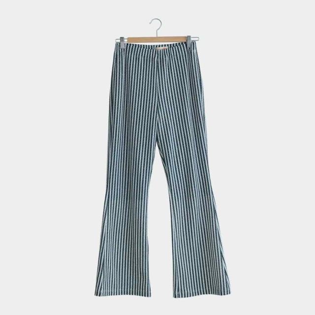 ZoZIO 2025SS パンツ F(アダルト)