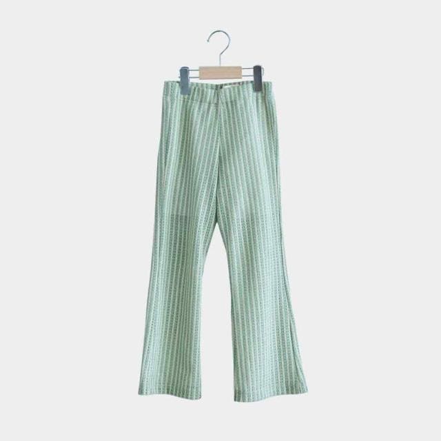 ZoZIO 2025SS パンツ T:10-12歳(140-150cm)