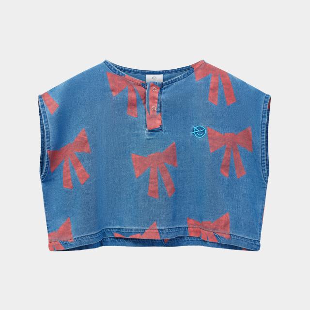 Wynken 2025SS トップス 4,6,8Y