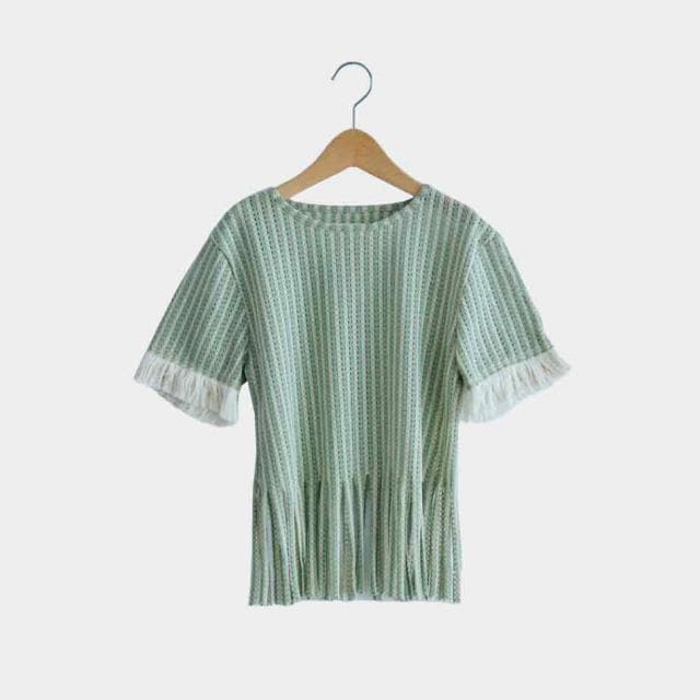 ZoZIO 2025SS トップス  T:10-12歳(140-150cm)