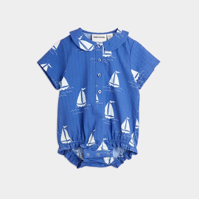 MINI RODINI 2025SS  ボディ  68-74,80-86