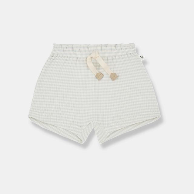 1+in the family 2025SS ショートパンツ 12,18,24M