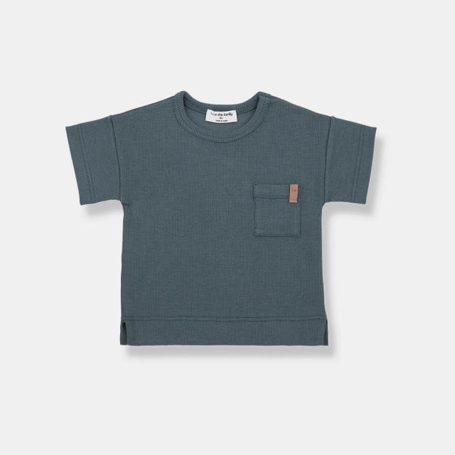 1+in the family 2025SS Tシャツ 18,24,36M