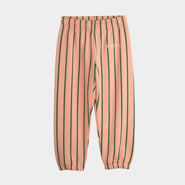 MINI RODINI 2025SS パンツ 116-122,140-146