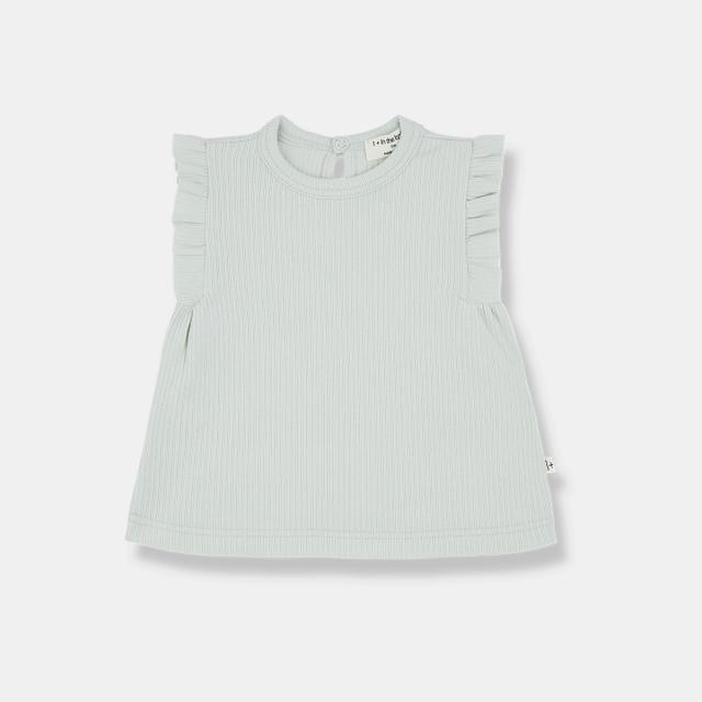 1+in the family 2025SS トップス 12,18,24M