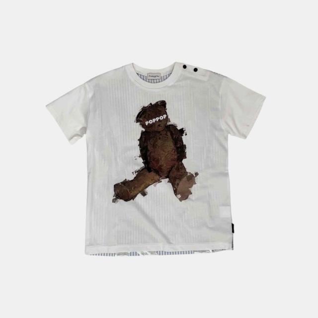 franky grow 2025SS Tシャツ M,L