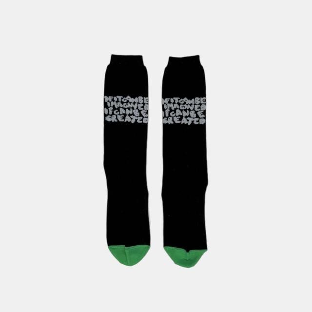 franky grow 2025SS ソックス M