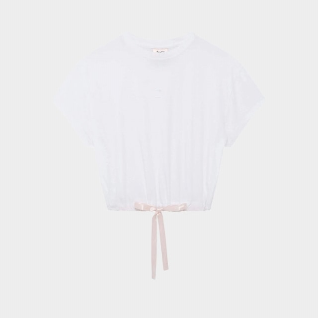 Repetto 2025SS Tシャツ S(大人用)