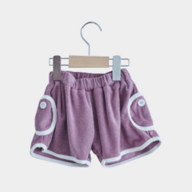 KoQueliKo 2025SS ショートパンツ S,M,L