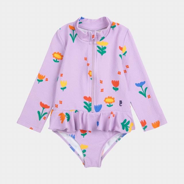 BOBO CHOSES 2025SS スイムスーツ 12,18M