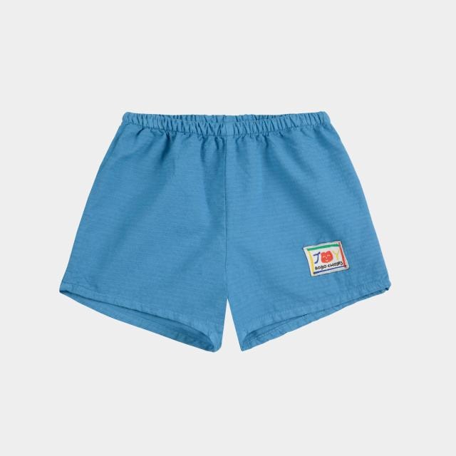 BOBO CHOSES 2025SS ショートパンツ 12,18M