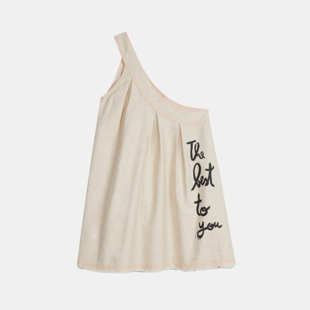 WOLF & RITA 2025SS スカート 2,6,10Y