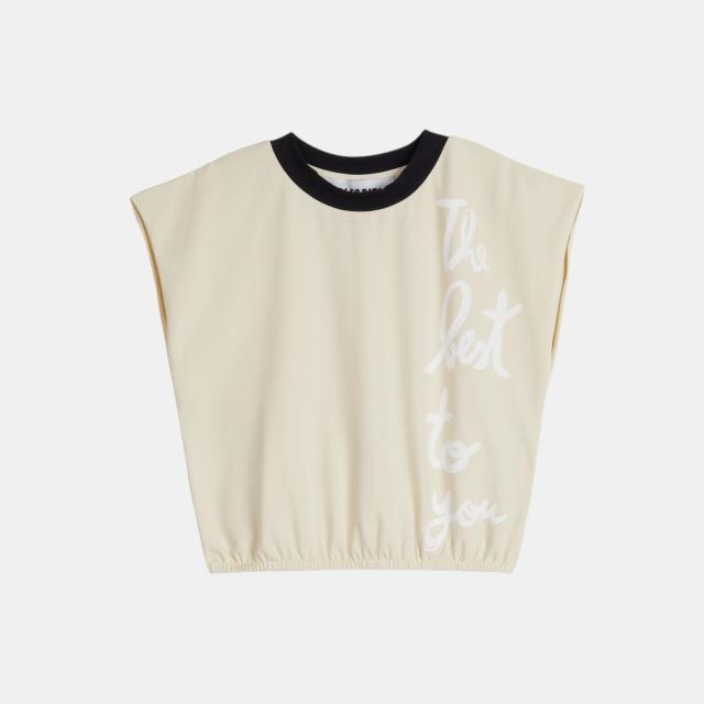 WOLF & RITA 2025SS Tシャツ 4,6,8,10,12Y