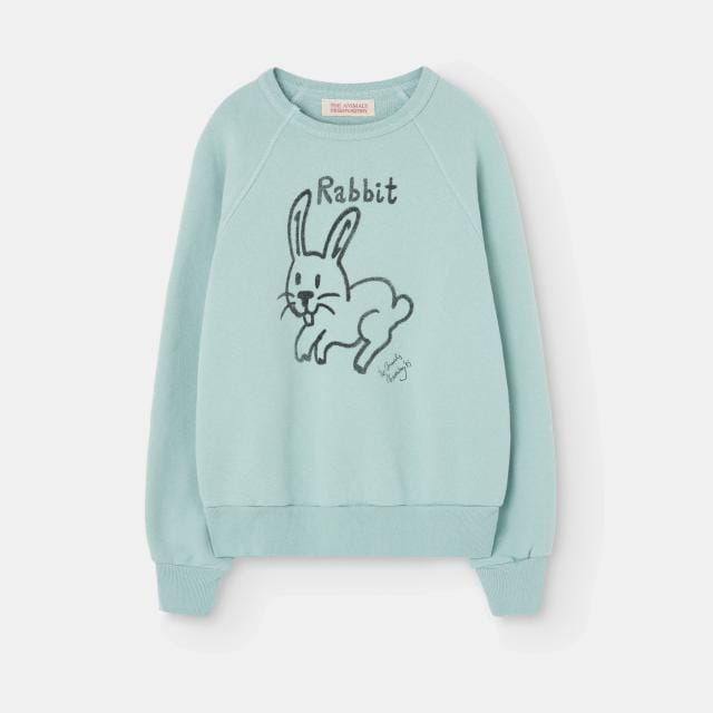 The Animals Observatory(TAO)2025AW pre スウェット 6,8,10,12Y