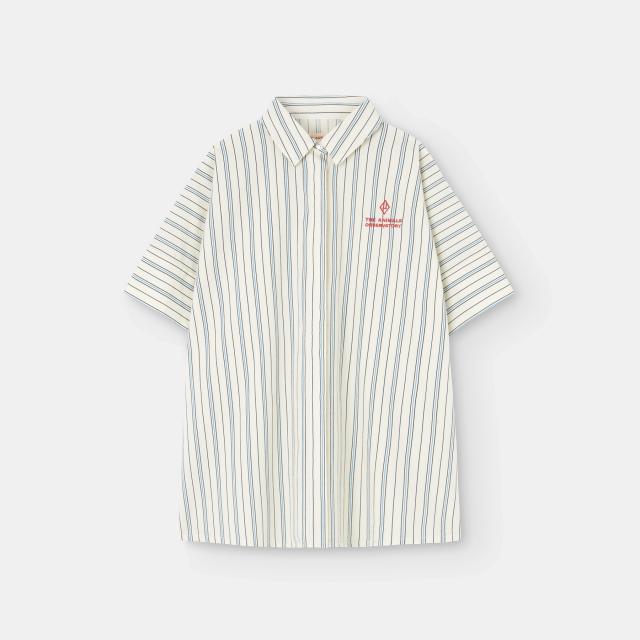 The Animals Observatory(TAO)2025AW pre シャツ 6,8,10,12Y