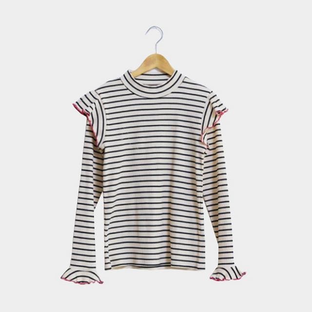 KoQueliKo 2025AW トップス M