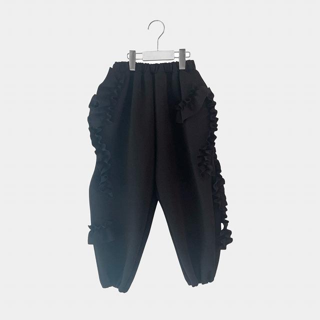 franky grow 2025AW パンツ F1(約150cm)