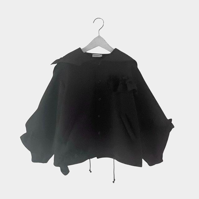 franky grow 2025AW ブルゾン F2(約160cm)