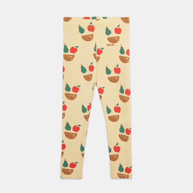 Weekend House Kids 2025AW レギンス 2～5/6y