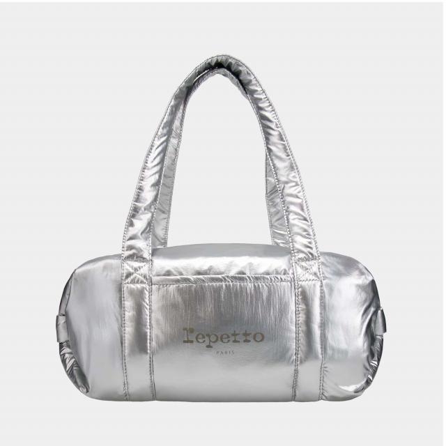 Repetto 2025AW ダッフルバッグ Mサイズ