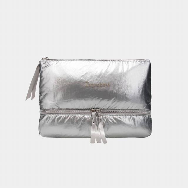 Repetto 2025AW ダンスシューズ ポーチ