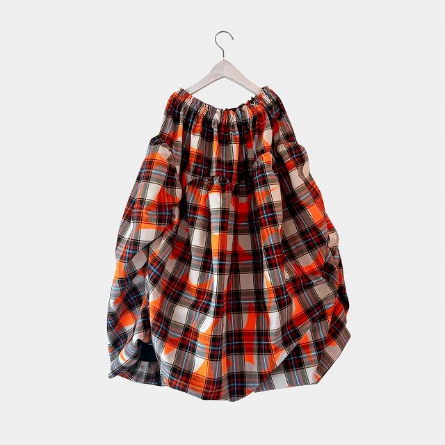 franky grow 2025AW スカート LL