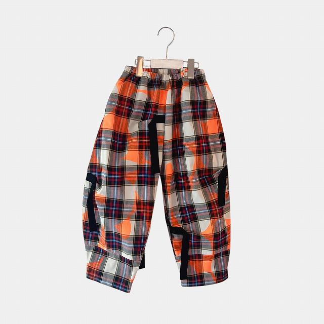 franky grow 2025AW パンツ LL