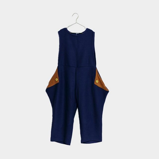 ZoZIO 2025AW オールインワン M,L