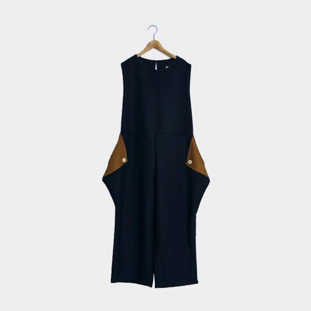 ZoZIO 2025AW オールインワン  T:10-12歳(140-150cm)