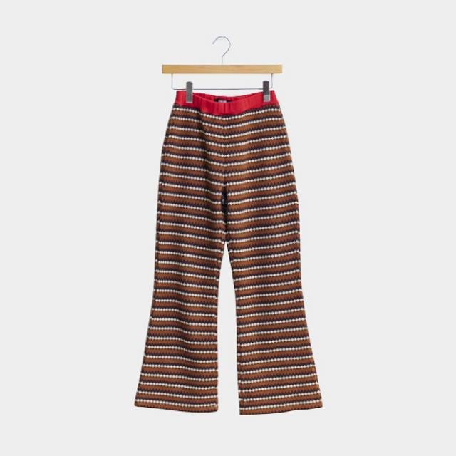 KoQueliKo 2025AW パンツ M,L