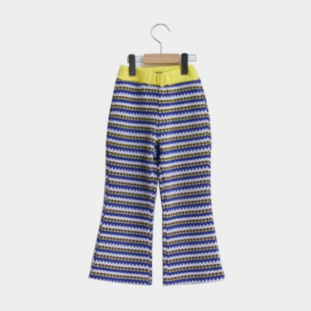 KoQueliKo 2025AW パンツ F(アダルト)