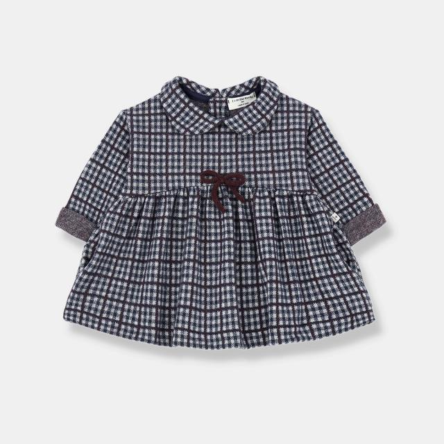 1+in the family 2025AW ワンピース 12,18,24M