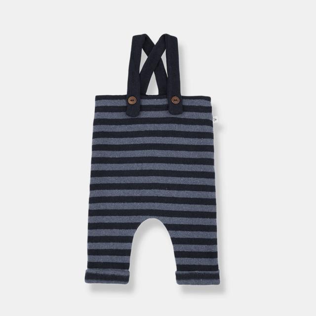 1+in the family 2025AW オーバーオール12,18,24M