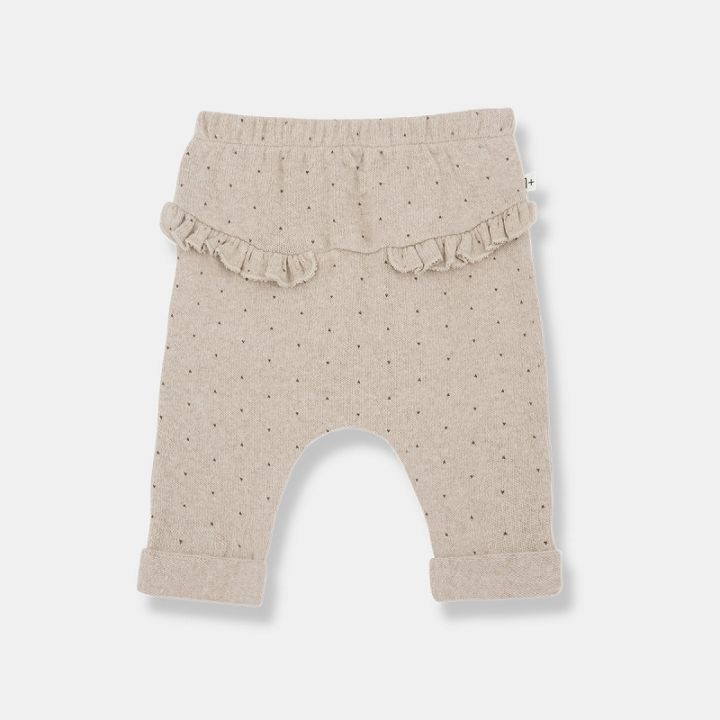 1+in the family 2025AW パンツ 12,18,24M