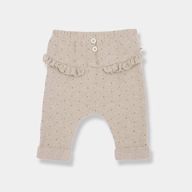 1+in the family 2025AW パンツ 12,18,24M