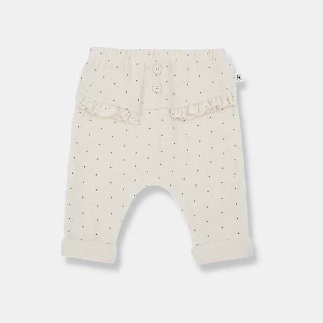 1+in the family 2025AW パンツ 12,18,24M