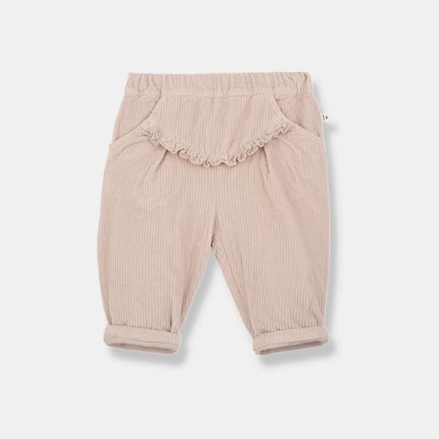 1+in the family 2025AW パンツ 12,18,24,36M